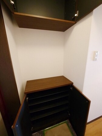 シャン・ド・フルールの物件内観写真